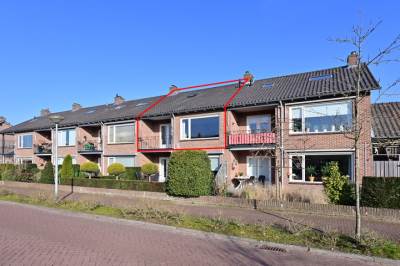 Woning Rembrandtlaan 36 Huizen