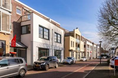 Woning Ambachtstraat 28 Brummen