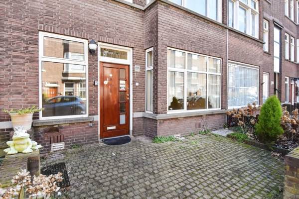 Woning Velpsestraat 188 Den Haag