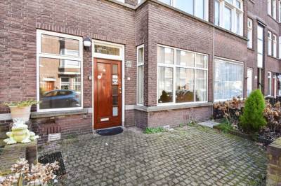 Woning Velpsestraat 188 Den Haag