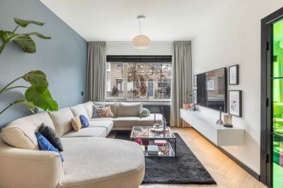 Woning Koldeweystraat 6 Dordrecht