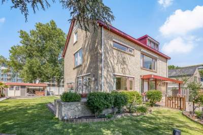 Woning Kringloop 169 Amstelveen