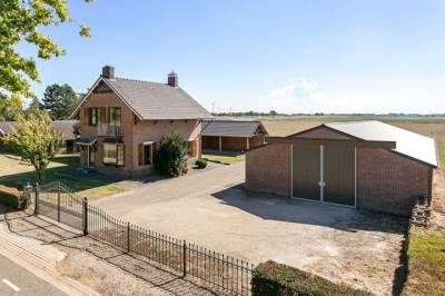 Woning Molenweg 91 Koningsbosch