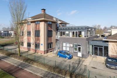 Woning Hooilanden 25 Barneveld