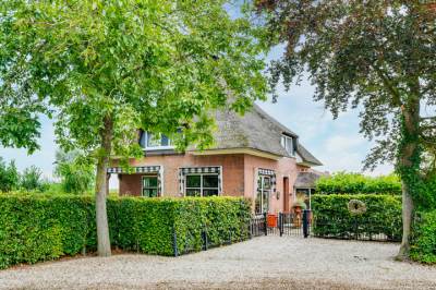 Woning Provincialeweg 37 Schalkwijk