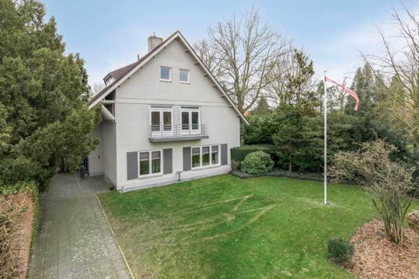 Woning Aarle-Rixtelseweg 10 Helmond
