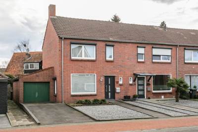 Woning Trichterweg 100 Brunssum