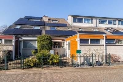 Woning Helderoord 4 Kortenhoef