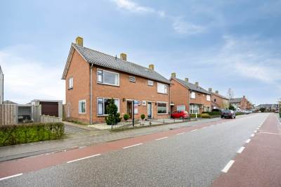 Woning Tielsestraat 23 Valburg