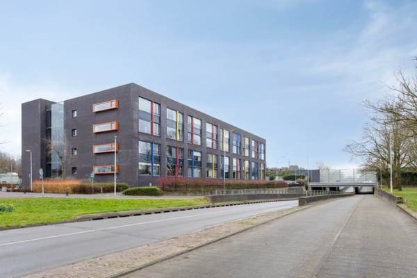 Woning De Klok 68 Vlijmen