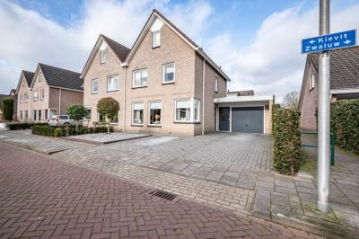 Woning Kievit 31 Staphorst