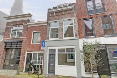 Woning Keizerstraat 47 Gouda