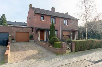 Woning Thorbeckestraat 32 Heerlen