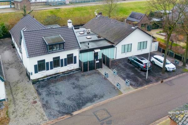 Woning Rooijsestraat 11 Dreumel