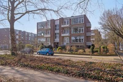 Woning Zwolseweg 409 Deventer