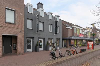 Woning Piet van Thielplein 36 Beek en Donk