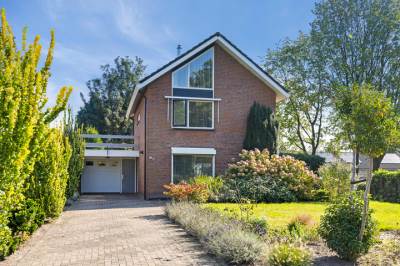 Woning Jagerslaan 19 Nieuw-Amsterdam