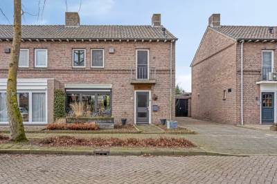 Woning Hertstraat 49 Volkel