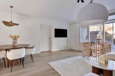 Woning Herautpad 30 Schiedam