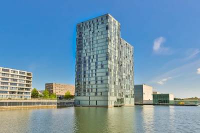 Woning Koetsierbaan 283 Almere