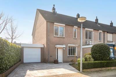 Woning Dieppelaan 1 Eindhoven