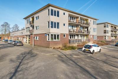 Woning Graspieperstraat 111 Zwolle