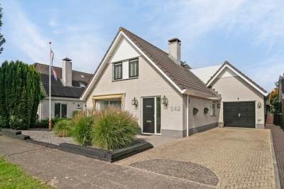 Woning Noordsingel 142 Wezep
