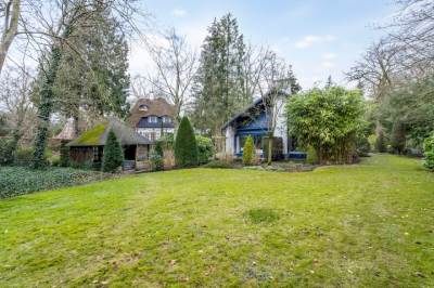 Bouwgrond Utrechtseweg 72 Hilversum