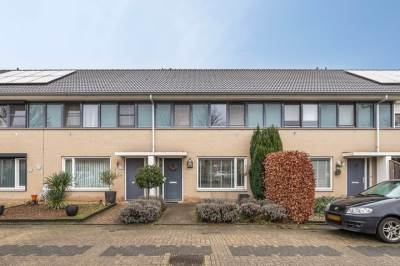 Woning Joke Smitstraat 23 Venray