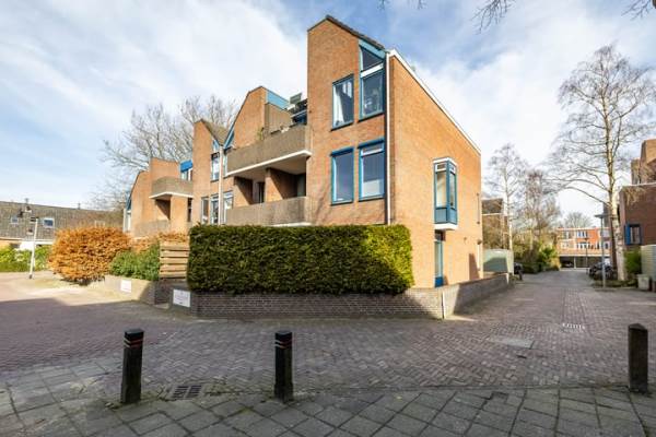Woning Petrus Campersingel 3140 Groningen