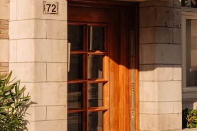 Woning Minervalaan 72H Amsterdam