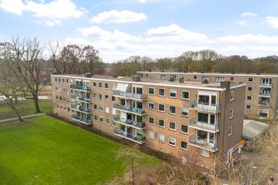 Woning Rubenslaan 633 Utrecht