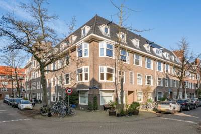 Woning Grevelingenstraat 381 Amsterdam