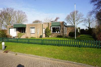Woning Vogelzand 2306 Julianadorp