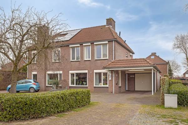 Woning Heilige Stoel 6509 Wijchen