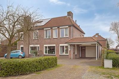 Woning Heilige Stoel 6509 Wijchen