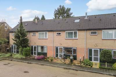 Woning Vlinderstraat 29 Beekbergen