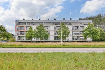 Woning Vesting 112 Vijfhuizen