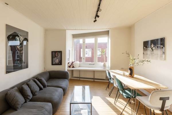 Woning Van Brakelstraat 343 Amsterdam