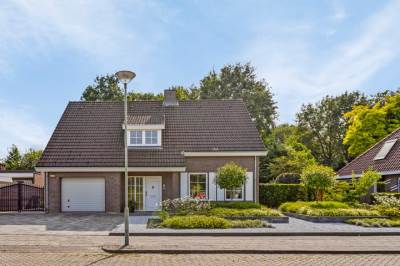 Woning Brigadestraat 8 Panningen