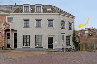 Woning Hoogstraat 61 Montfoort