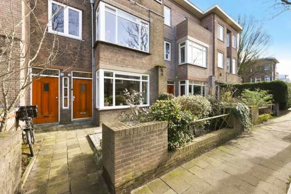 Woning Da Costalaan 26 Rijswijk (ZH)