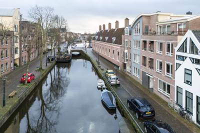 Woning Lindegracht 10 Alkmaar