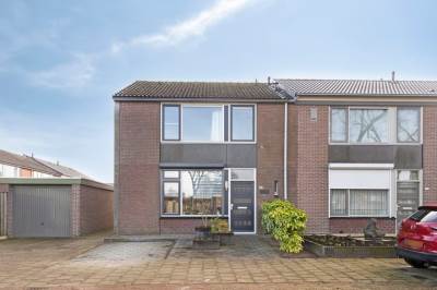 Woning Sirius 120 Oosterhout (NB)