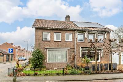 Woning Emmastraat 14 Bleiswijk