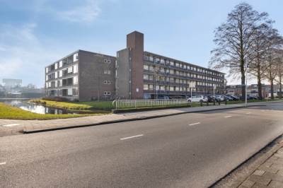 Woning P.C. Hooftlaan 52 Papendrecht