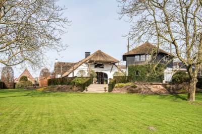 Woning Voorstraat 117 Beesd