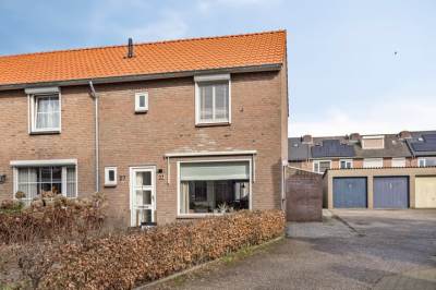 Woning Palmstraat 27 Asten