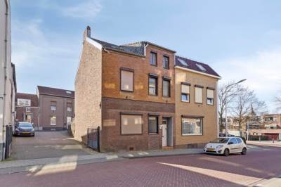 Woning Einderstraat 68 Kerkrade
