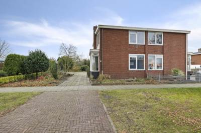 Woning Heidebloemstraat 16 Erica